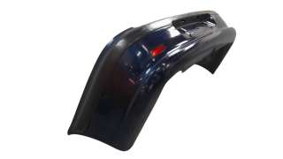 Recambio de paragolpes trasero para peugeot 607 (s1) 2000-2004 básico referencia OEM IAM 7410X9  
