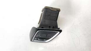 Recambio de rejilla aireadora para mazda 3 lim. () 2013- 2.2 turbodiesel cat referencia OEM IAM BHN164830   2