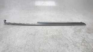 Recambio de moldura para mazda 3 lim. () 2013- 2.2 turbodiesel cat referencia OEM IAM BHN155256  