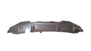 Recambio de spoiler paragolpes trasero para renault clio iv 2012- referencia OEM IAM 850B21905R 107180813 RN3301851