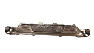 Recambio de spoiler paragolpes trasero para renault clio iv 2012- referencia OEM IAM 850B21905R 107180813 RN3301851