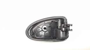 Recambio de maneta interior delantera izquierda para renault clio ii fase i (b/cbo) 1998-2001 referencia OEM IAM 7700353282 1061 2