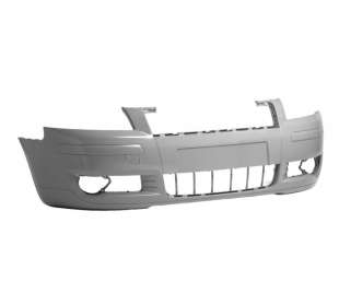 Recambio de paragolpes delantero para audi a3 (8p) 2003-2012 referencia OEM IAM 25300429 107021308 
