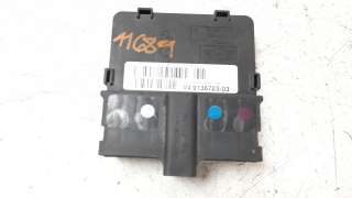 Recambio de caja reles / fusibles para mini clubman (r55) 2007-2014 1.6 16v cat referencia OEM IAM 9136723  