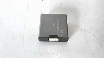 Recambio de modulo electronico para mazda 3 lim. () 2013- 2.2 turbodiesel cat referencia OEM IAM B45B51225  