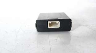 Recambio de modulo electronico para mazda 3 lim. () 2013- 2.2 turbodiesel cat referencia OEM IAM B45B51225   2