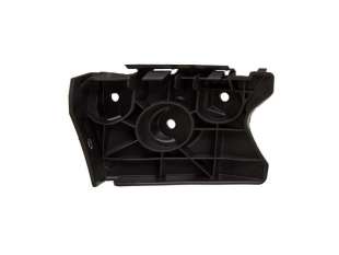 Recambio de soporte paragolpes delantero para seat altea (5p1) 2004-2015 referencia OEM IAM 5P0807183A 107211933 