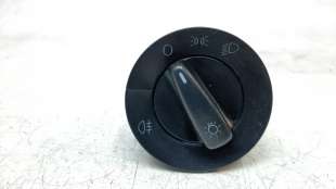 Recambio de mando luces para volkswagen golf iv berlina (1j1) 1997-2003 básico referencia OEM IAM 1C0941531  