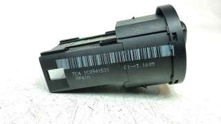 Recambio de mando luces para volkswagen golf iv berlina (1j1) 1997-2003 básico referencia OEM IAM 1C0941531  