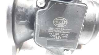 Recambio de caudalimetro para volkswagen golf iv berlina (1j1) 1997-2003 básico referencia OEM IAM 8ET00914226  