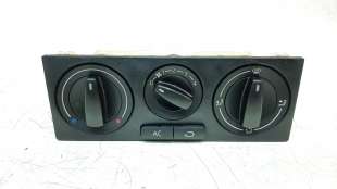 Recambio de mando climatizador para volkswagen golf iv berlina (1j1) 1997-2003 básico referencia OEM IAM 1J0820045F EPKVW000 