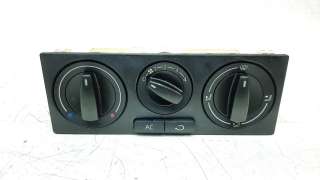 Recambio de mando climatizador para volkswagen golf iv berlina (1j1) 1997-2003 básico referencia OEM IAM 1J0820045F EPKVW000 