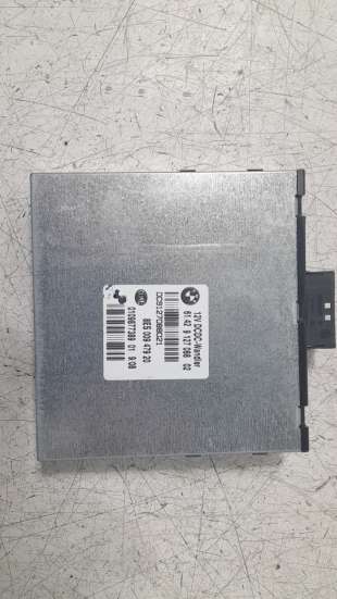 Recambio de modulo electronico para mini clubman (r55) 2007-2014 1.6 16v cat referencia OEM IAM 61429127088  
