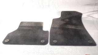 Recambio de juego alfombrillas para audi a4 avant (8w5) 2015-2019 básico referencia OEM IAM 8W0864450QA5  