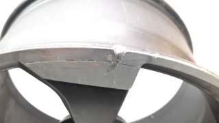 Recambio de llanta para audi a4 avant (8w5) 2015-2019 básico referencia OEM IAM 8W0601025CG  
