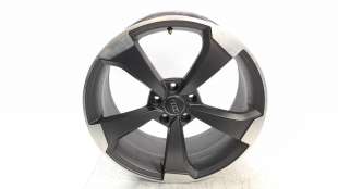 Recambio de llanta para audi a4 avant (8w5) 2015-2019 básico referencia OEM IAM 8W0601025CG  