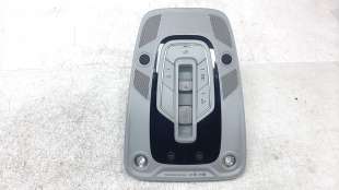 Recambio de luz interior para audi a4 avant (8w5) 2015-2019 básico referencia OEM IAM 8W0947135CN  