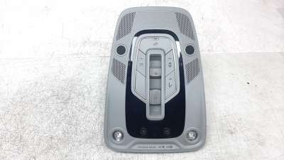 Recambio de luz interior para audi a4 avant (8w5) 2015-2019 básico referencia OEM IAM 8W0947135CN  