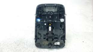 Recambio de luz interior para audi a4 avant (8w5) 2015-2019 básico referencia OEM IAM 8W0947135CN   2