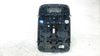 Recambio de luz interior para audi a4 avant (8w5) 2015-2019 básico referencia OEM IAM 8W0947135CN  