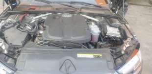 Recambio de caja cambios para audi a4 avant (8w5) 2015-2019 básico referencia OEM IAM 0CL300041S  