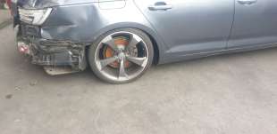 Recambio de diferencial trasero para audi a4 avant (8w5) 2015-2019 básico referencia OEM IAM 0DB500043G  