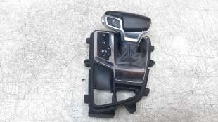 Recambio de pomo palanca cambio para audi a4 avant (8w5) 2015-2019 básico referencia OEM IAM 8W1713111C  