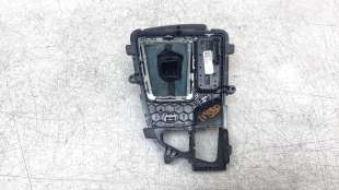 Recambio de pomo palanca cambio para audi a4 avant (8w5) 2015-2019 básico referencia OEM IAM 8W1713111C   2