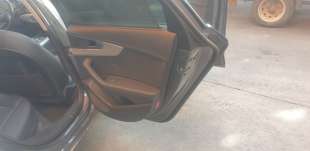 Recambio de elevalunas trasero derecho para audi a4 avant (8w5) 2015-2019 básico referencia OEM IAM 8W0839462A  