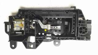 Recambio de maneta exterior trasera derecha para audi a4 avant (8w5) 2015-2019 básico referencia OEM IAM 8W02837812A  