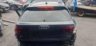 Recambio de porton trasero para audi a4 avant (8w5) 2015-2019 básico referencia OEM IAM 8W9827025D  