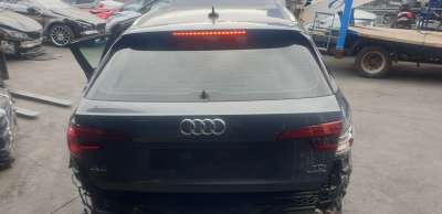 Recambio de porton trasero para audi a4 avant (8w5) 2015-2019 básico referencia OEM IAM 8W9827025D  