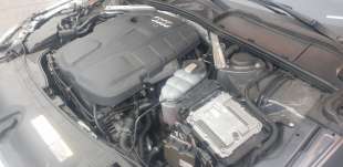 Recambio de compresor aire acondicionado para audi a4 avant (8w5) 2015-2019 básico referencia OEM IAM 4M0816803 320059 320193