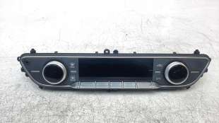 Recambio de mando climatizador para audi a4 avant (8w5) 2015-2019 básico referencia OEM IAM 8W0820043F  