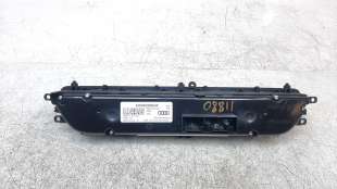 Recambio de mando climatizador para audi a4 avant (8w5) 2015-2019 básico referencia OEM IAM 8W0820043F   2