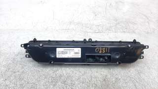 Recambio de mando climatizador para audi a4 avant (8w5) 2015-2019 básico referencia OEM IAM 8W0820043F  