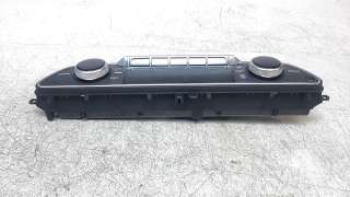 Recambio de mando climatizador para audi a4 avant (8w5) 2015-2019 básico referencia OEM IAM 8W0820043F  