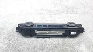Recambio de mando climatizador para audi a4 avant (8w5) 2015-2019 básico referencia OEM IAM 8W0820043F  
