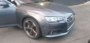 Recambio de cremallera direccion para audi a4 avant (8w5) 2015-2019 básico referencia OEM IAM 8W1423055AJ  