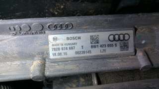 Recambio de cremallera direccion para audi a4 avant (8w5) 2015-2019 básico referencia OEM IAM 8W1423055AJ  