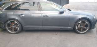 Recambio de transmision central para audi a4 avant (8w5) 2015-2019 básico referencia OEM IAM 8W0521101J  
