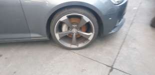 Recambio de transmision delantera derecha para audi a4 avant (8w5) 2015-2019 básico referencia OEM IAM 8W0407271L A2583 