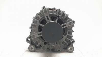 Recambio de alternador para audi a4 avant (8w5) 2015-2019 básico referencia OEM IAM 04L903024A ALF901351 