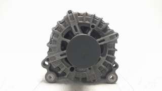 Recambio de alternador para audi a4 avant (8w5) 2015-2019 básico referencia OEM IAM 04L903024A ALF901351 