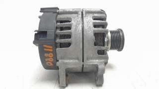 Recambio de alternador para audi a4 avant (8w5) 2015-2019 básico referencia OEM IAM 04L903024A ALF901351 