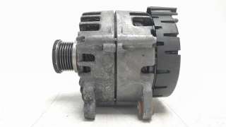 Recambio de alternador para audi a4 avant (8w5) 2015-2019 básico referencia OEM IAM 04L903024A ALF901351 