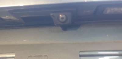 Recambio de camara vision trasera para audi a4 avant (8w5) 2015-2019 básico referencia OEM IAM 5NA827566B  