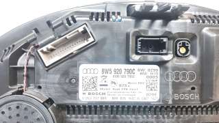 Recambio de cuadro instrumentos para audi a4 avant (8w5) 2015-2019 básico referencia OEM IAM 8W5920790C  