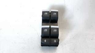 Recambio de mando elevalunas delantero izquierdo para audi a4 avant (8w5) 2015-2019 básico referencia OEM IAM 4M0959851B  