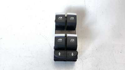 Recambio de mando elevalunas delantero izquierdo para audi a4 avant (8w5) 2015-2019 básico referencia OEM IAM 4M0959851B  